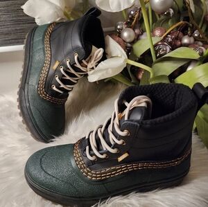 Vans Standard Mid Snow MTE Shoes 2024 mens shoes size10 New